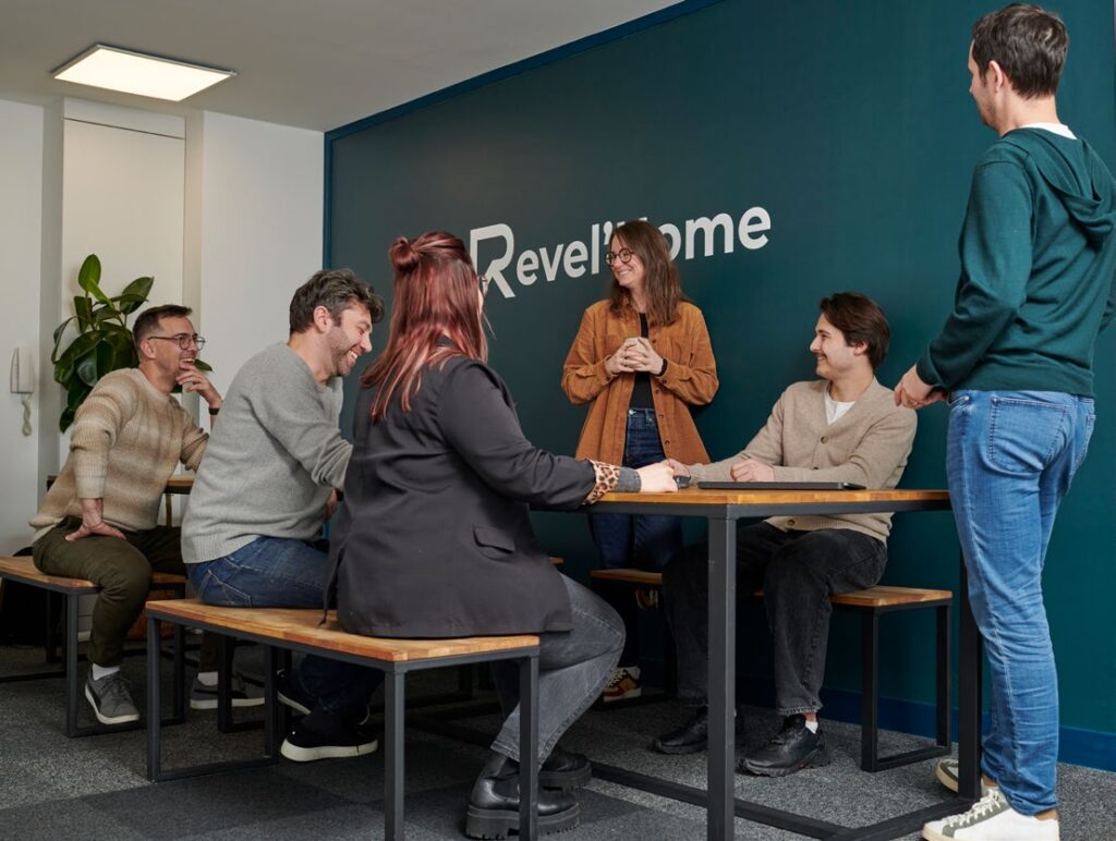 Equipe Revel'Home