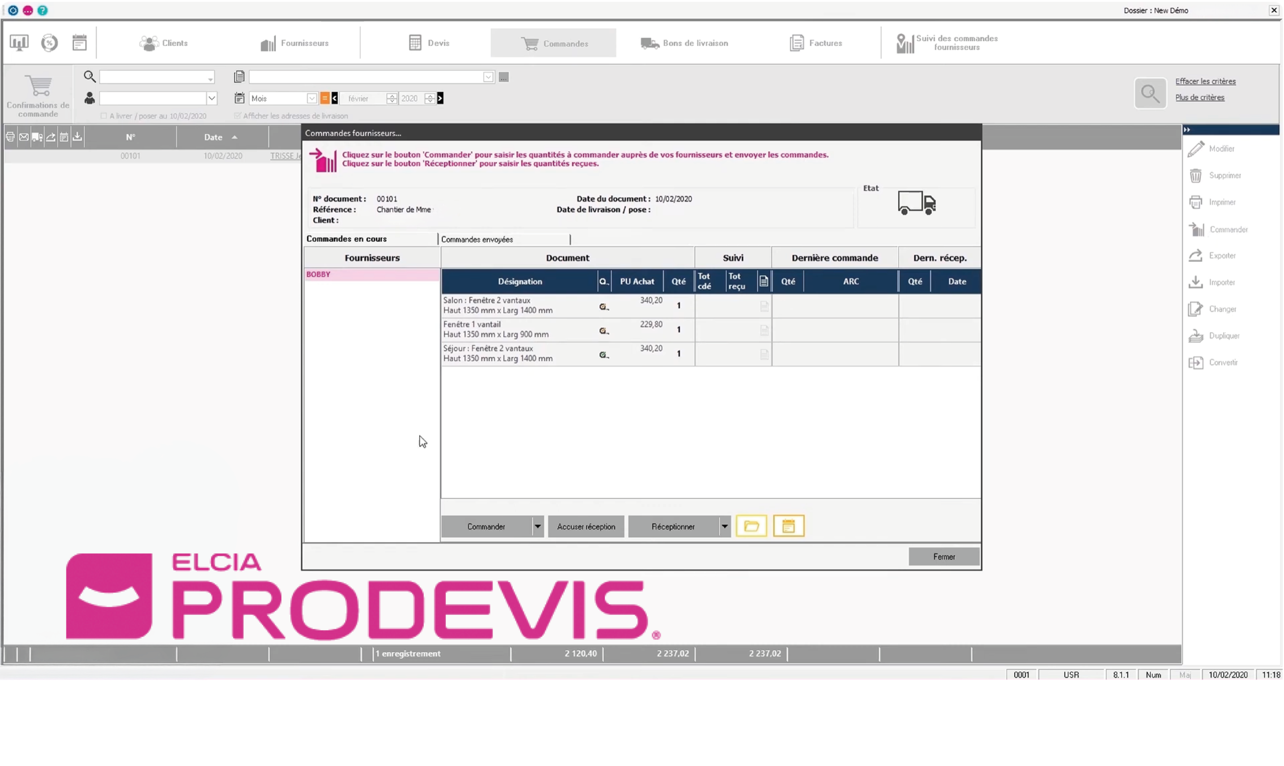 Prodevis