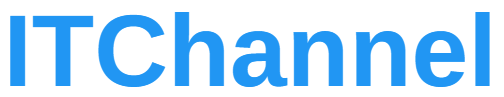 Logo IT Channel
