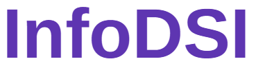 Logo info dsi