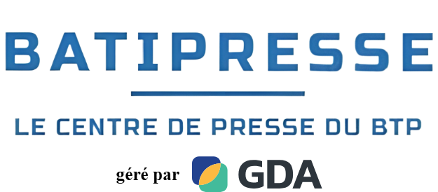logo batipresse