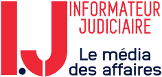 logo ij informateur judiciaire