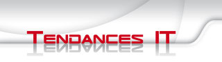 logo tendances it