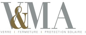 logo verre menuiserie