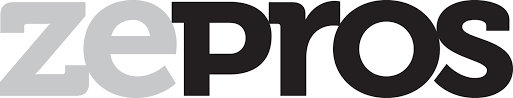 Logo Ze Pros