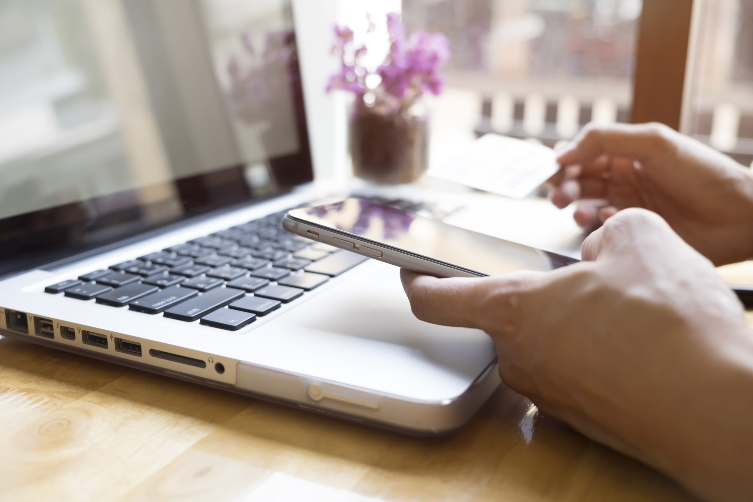 Paiement en ligne